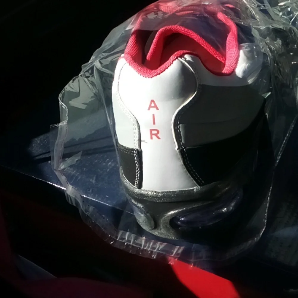 Koling Air Sport Men's Shoe - Picture 2 of 2